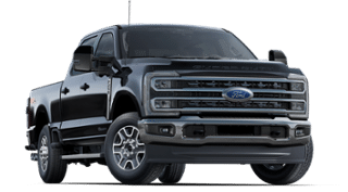 2025 Ford Super Duty® External Image 5